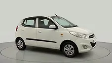 Used Hyundai i10 1.1L iRDE Magna Special Edition in Delhi