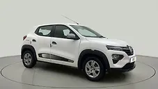 Used Renault Kwid 1.0 RXT Opt [2016-2019] in Bangalore