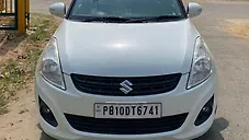 Used Maruti Suzuki Swift DZire VDI in Ludhiana