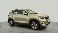 Used Kia Sonet GTX Plus 1.0 DCT [2020-2021] in Delhi