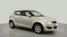 Used Maruti Suzuki Swift VXi in Delhi
