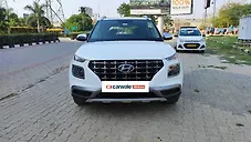 Used Hyundai Venue SX 1.5 CRDi in Mohali