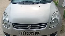 Used Maruti Suzuki Swift DZire VDI in Ludhiana