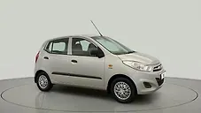 Used Hyundai i10 1.1L iRDE Magna Special Edition in Delhi