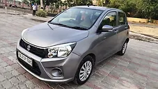 Used Maruti Suzuki Celerio ZXi AMT [2017-2019] in Delhi