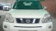 Used Nissan X-Trail SLX MT in Ludhiana