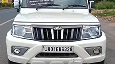 Used Mahindra Bolero B6 (O) [2022] in Ranchi