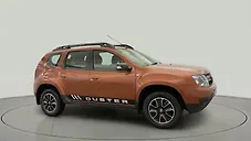 Used Renault Duster RXS CVT in Delhi