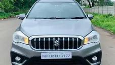 Used Maruti Suzuki S-Cross Zeta 1.3 in Nashik