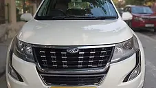 Used Mahindra XUV500 W7 [2018-2020] in Jalandhar