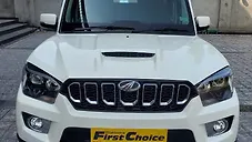 Used Mahindra Scorpio 2021 S11 2WD 7 STR in Jalandhar