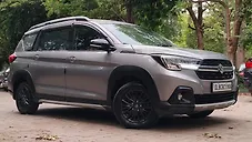 Used Maruti Suzuki XL6 Zeta MT Petrol in Delhi