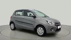 Used Maruti Suzuki Celerio ZXi AMT ABS in Bangalore
