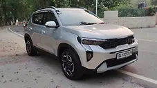 Used Kia Sonet HTK (O) 1.2 Petrol MT in Delhi