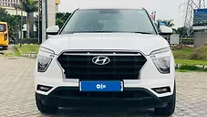 Used Hyundai Creta EX 1.5 Petrol in Mohali