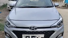 Used Hyundai Elite i20 Asta 1.2 (O) in Dehradun