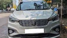 Used Maruti Suzuki Ertiga VXI CNG in Mumbai