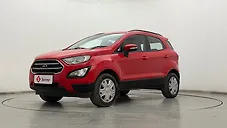 Used Ford EcoSport Trend + 1.5L TDCi in Hyderabad