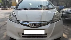 Used Honda Jazz X in Mumbai