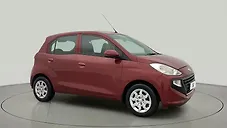 Used Hyundai Santro Sportz AMT in Chennai