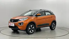 Used Tata Nexon XZA Plus Diesel Dual Tone in Jaipur