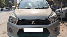 Used Maruti Suzuki Celerio X ZXi AMT in Mumbai