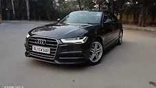 Used Audi A6 35 TDI Matrix in Delhi
