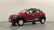 Used Renault Kwid 1.0 RXL Edition in Ghaziabad