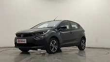 Used Tata Altroz XZ Petrol [2020-2023] in Hyderabad
