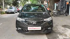 Used Honda Jazz VX CVT Petrol in Bangalore
