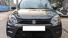 Used Maruti Suzuki Alto 800 LXi (O) CNG [2019-2020] in Mumbai
