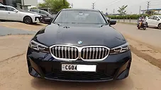Used BMW 3 Series Gran Limousine 330Li M Sport [2023] in Raipur