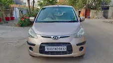 Used Hyundai i10 Magna 1.2 in Bangalore