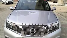 Used Nissan Terrano XL (D) in Kanpur