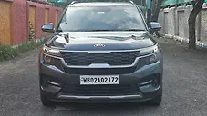 Used Kia Seltos HTK Plus 1.5 [2019-2020] in Kolkata