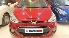 Used Hyundai Xcent Base 1.2 in Kanpur