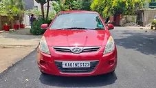 Used Hyundai i10 Magna 1.2 in Bangalore