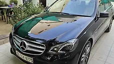 Used Mercedes-Benz E-Class E 250 CDI Edition E in Gurgaon