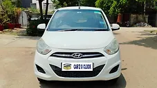 Used Hyundai i10 Magna 1.2 Kappa2 in Bangalore