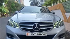 Used Mercedes-Benz E-Class E 250 CDI Edition E in Surat