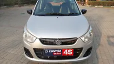 Used Maruti Suzuki Alto K10 VXi AMT [2014-2018] in Delhi