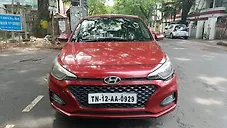 Used Hyundai Elite i20 Asta 1.2 (O) CVT [2019-2020] in Chennai