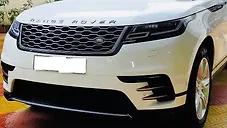 Used Land Rover Range Rover Velar 2.0 R-Dynamic S Petrol 250 [2017-2020] in Mumbai