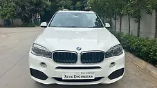Used BMW X5 xDrive30d Pure Experience (5 Seater) in Hyderabad