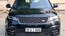 Used Land Rover Range Rover Velar 2.0 R-Dynamic HSE Petrol 250 in Delhi