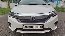 Used Honda City 4th Generation V Petrol in Kolkata