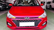 Used Hyundai Elite i20 Asta 1.4 CRDi in Bangalore
