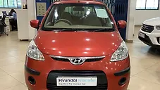 Used Hyundai i10 Magna 1.2 AT in Bangalore