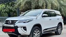 Used Toyota Fortuner 2.8 4x4 AT in Delhi