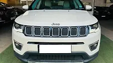 Used Jeep Compass Limited Plus Diesel [2018-2020] in Bangalore